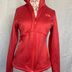 Women’s Northface fleece